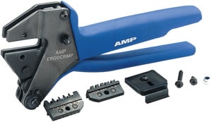 ELCART DISTRIBUTION - 539635-1   PINZA X CPC III E XII 988015000