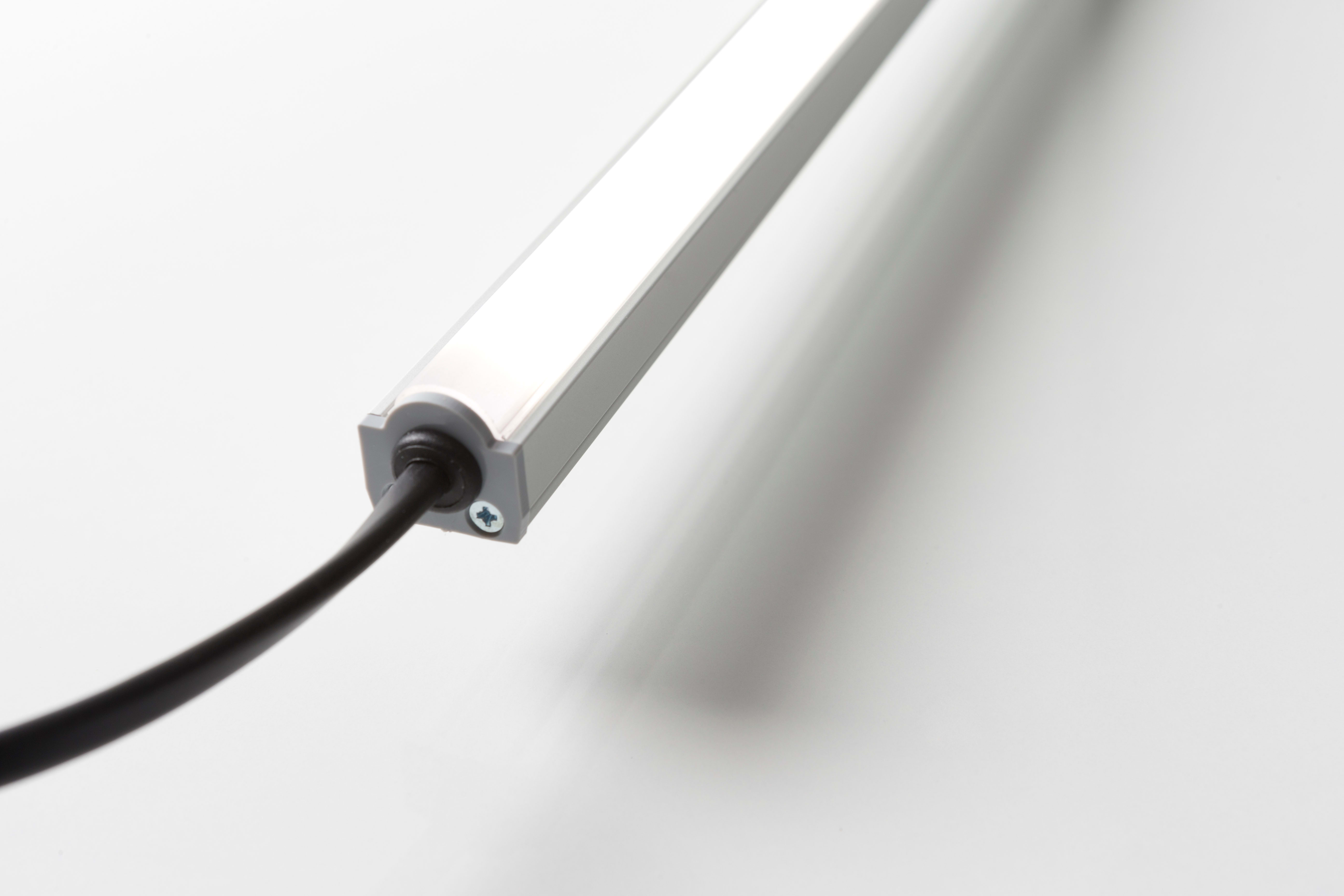 IVELAELCOM - PROFILO 1912 ALL. L=2000MM