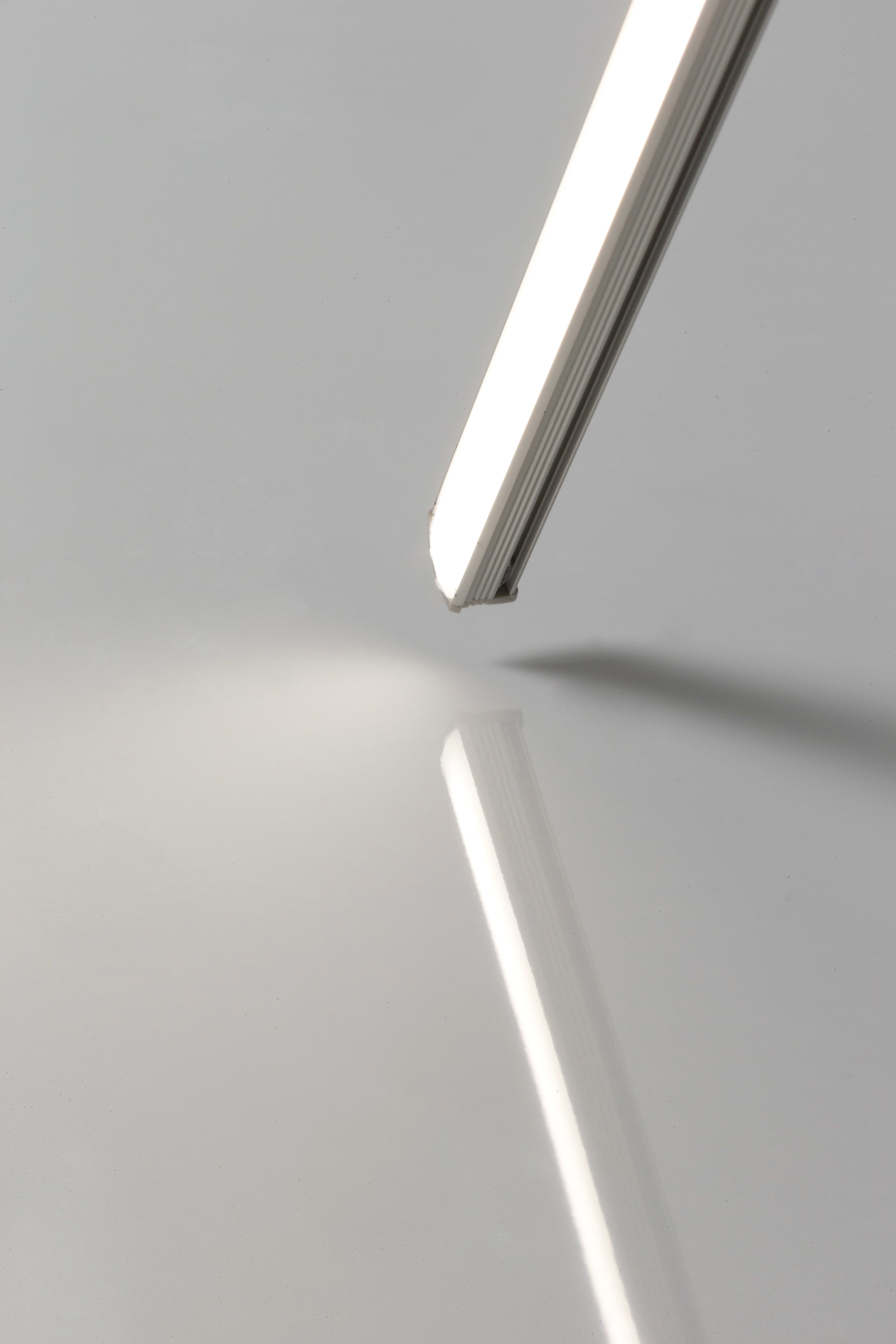 IVELAELCOM - PROFILO 1710 ALLUM. L=2000MM 14168-L20