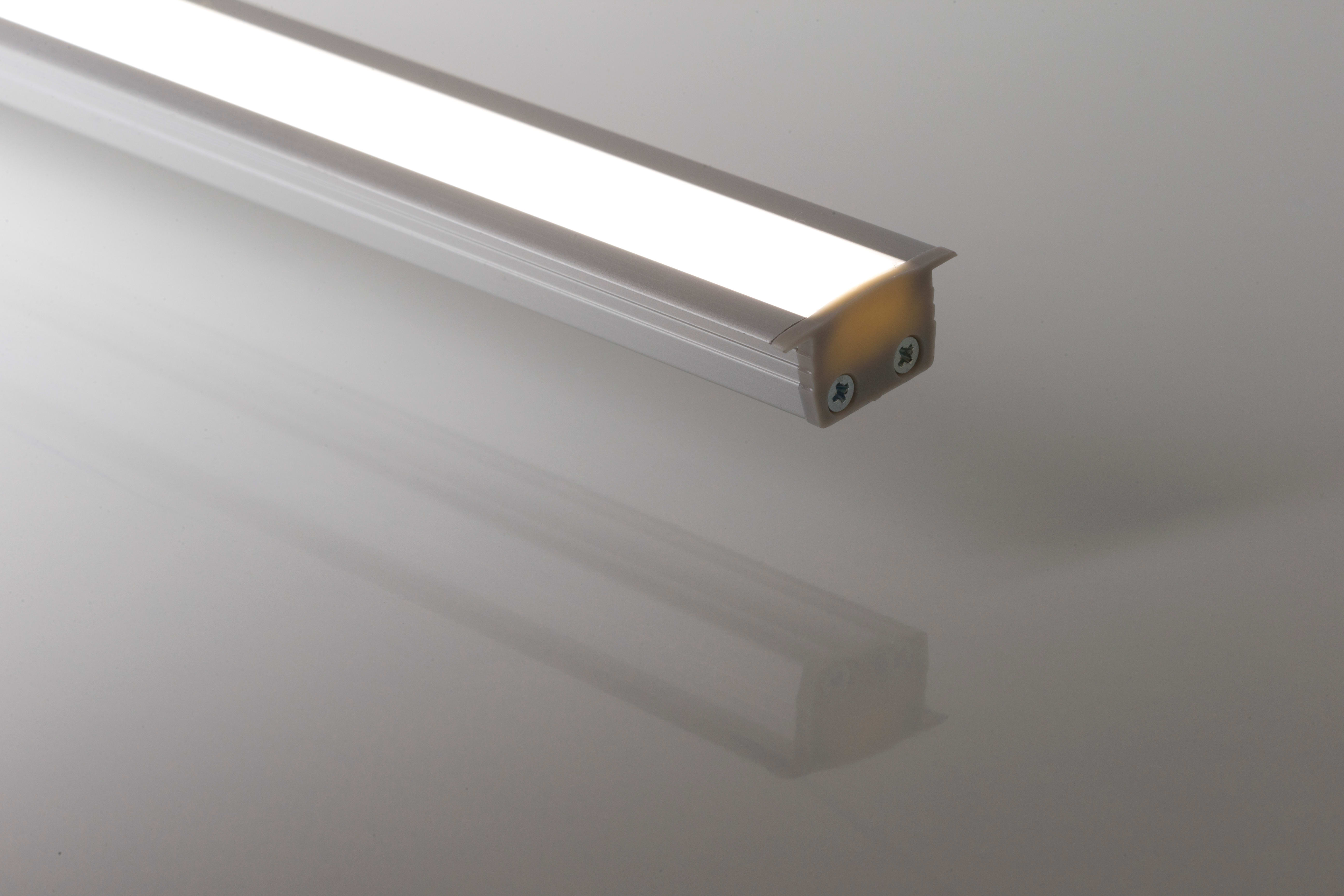 IVELAELCOM - PROFILO 2612 ALL. L=2000MM 14201-L20