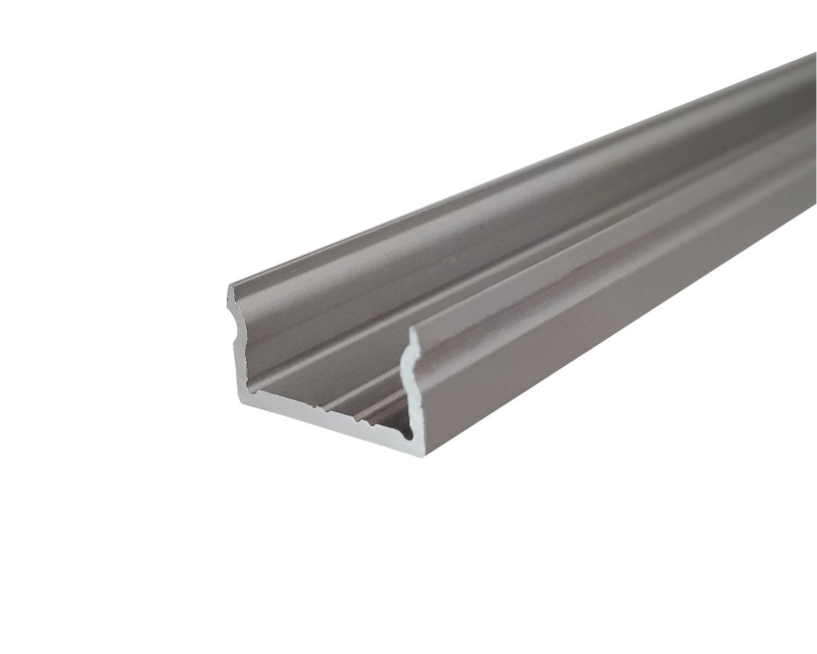 ELCOM - KIT 1508 OPALE ALL. L=4000MM