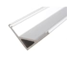 IVELAELCOM - KIT 1616 COP.QUADRA ALL. L=2000MM