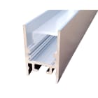ELCOM - KIT 1828 SATINATO ALL. L=3000MM