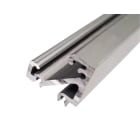 ELCOM - KIT 2020 LENTIC. NERO L=1000MM