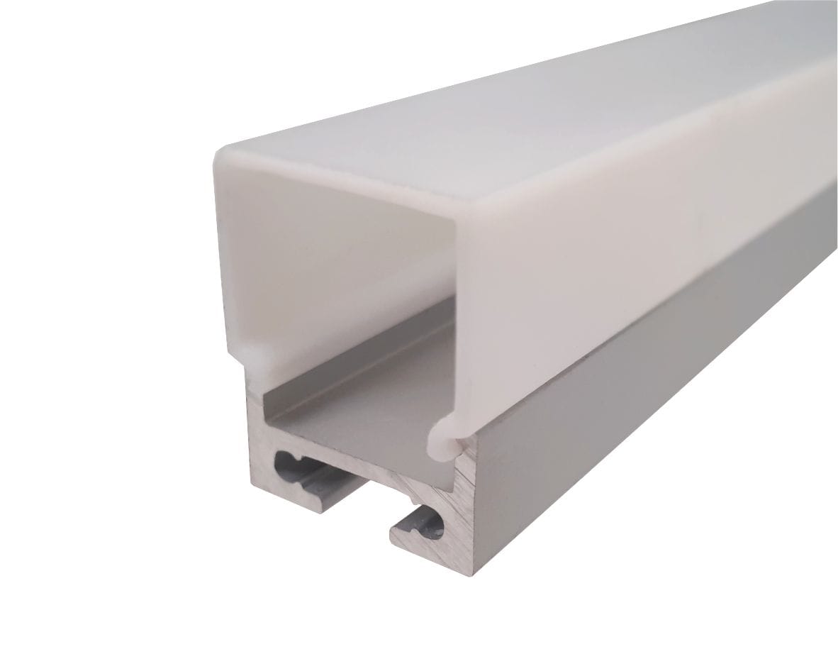 ELCOM - KIT 2027 OPALE NERO L=1000MM