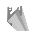IVELAELCOM - KIT 2115 SATINATO NERO L=1000MM