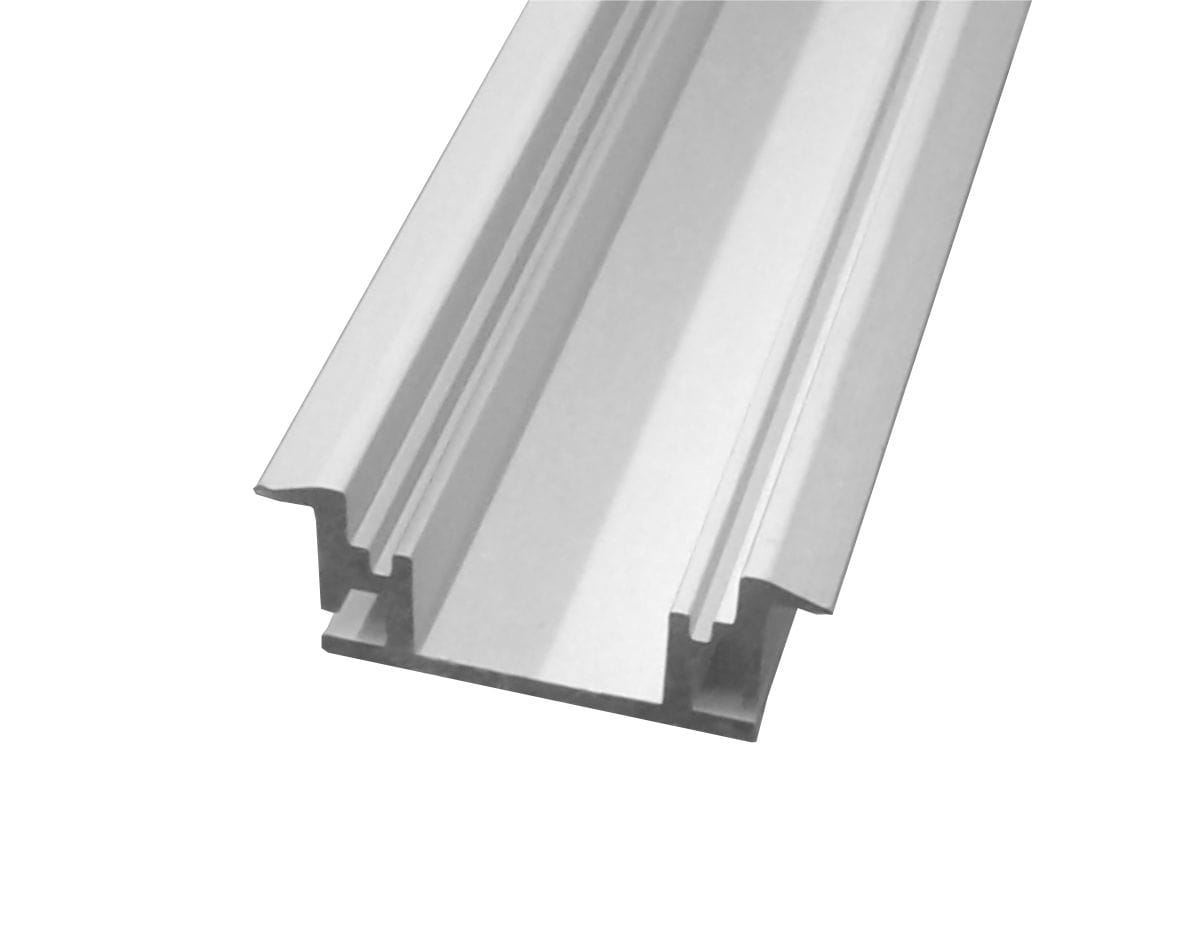 ELCOM - KIT 2711 OPALE BIANCO L=2000MM