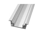 ELCOM - KIT 2711 OPALE BIANCO L=2000MM
