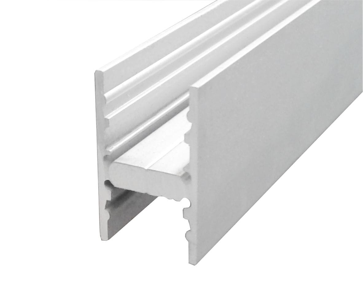 ELCOM - KIT 3031 TRASP. BIANCO BIE. L=2000MM