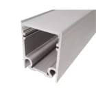 ELCOM - KIT 3546 OPALE BIANCO L=4000MM