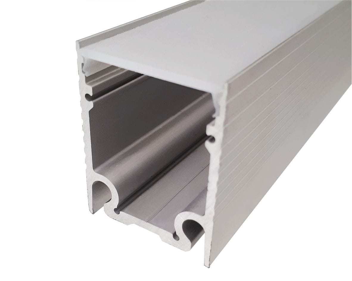 ELCOM - KIT 3546 PRISMA. NERO L=1000MM