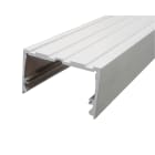 IVELAELCOM - KIT 5634 TRASP. NERO L=4000MM