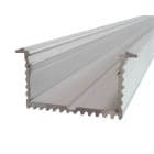 IVELAELCOM - KIT 6635 PRISMA. NERO L=2000MM