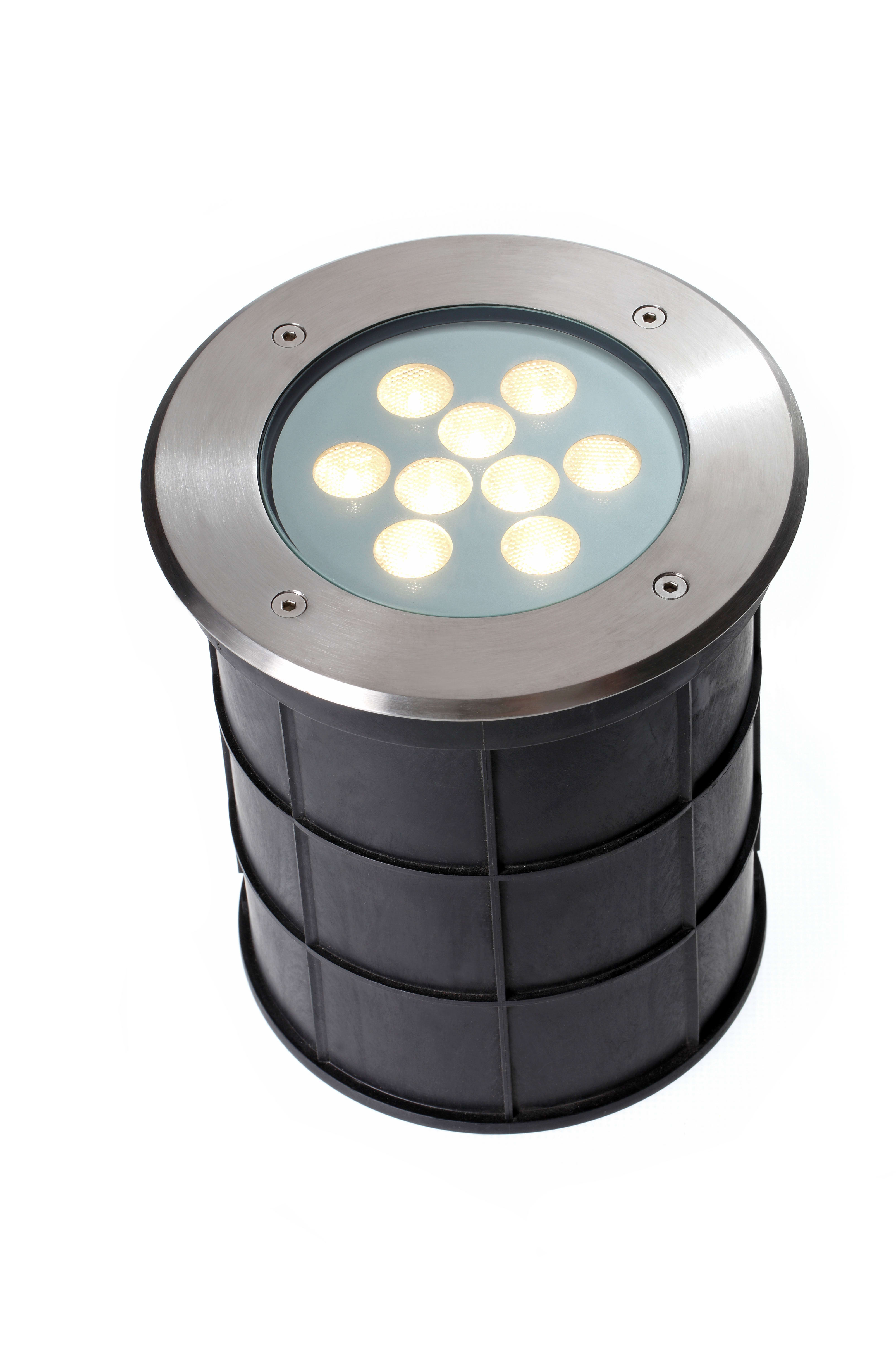 ELCOM - B175 10.8W B.C. 810LM 25  220V IP67