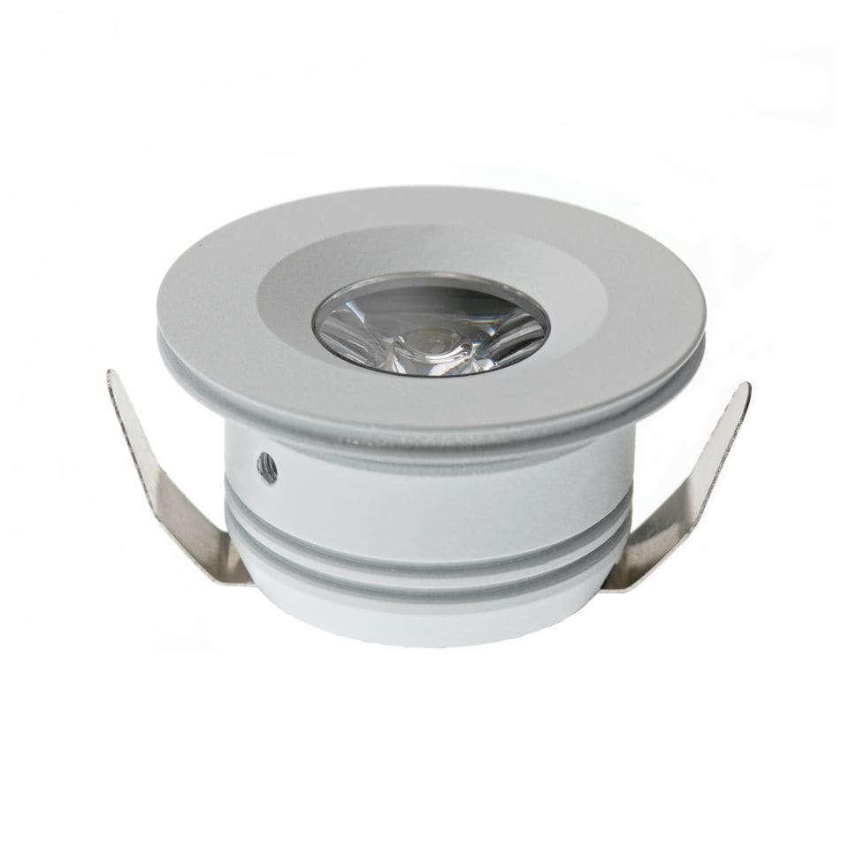 IVELAELCOM - COPENAGHEN 41 3W B.C. 230LM 30  230V CPG-C