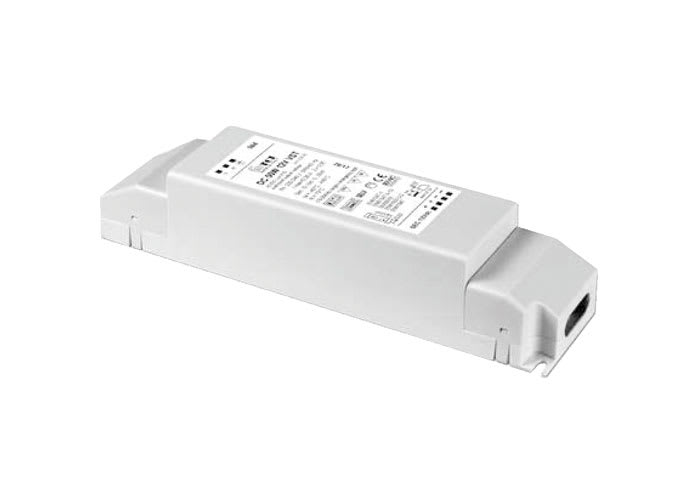 ELCOM - DRIVER 24V 150W CLASSE II IP20 ATEC