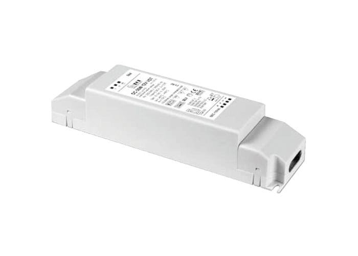 IVELAELCOM - DRIVER 24V 150W CLASSE II IP20 ATEC