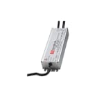 IVELAELCOM - DRIVER 24V 150W METALCASE IP67 1-10V MW