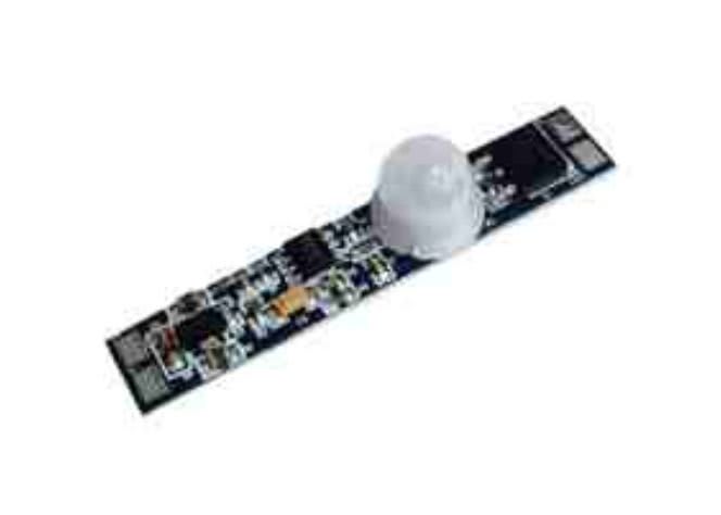 ELCOM - PIR SMD PER PROLINE 12/24V 18/36W