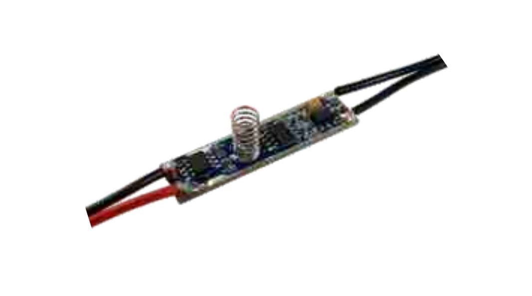 ELCOM - TOUCH ON/OFF/DIM 12/24V PER PROLINE