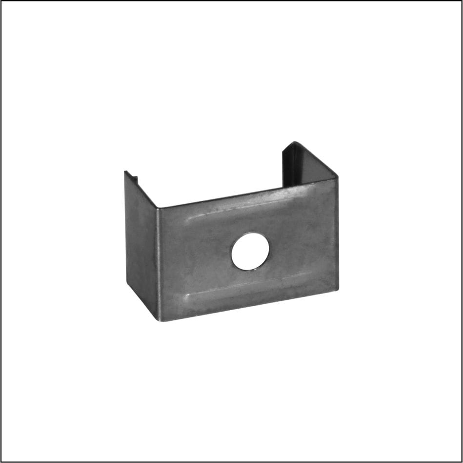 IVELAELCOM - MOLLETTA FISSA PER PARETE 1813 14419