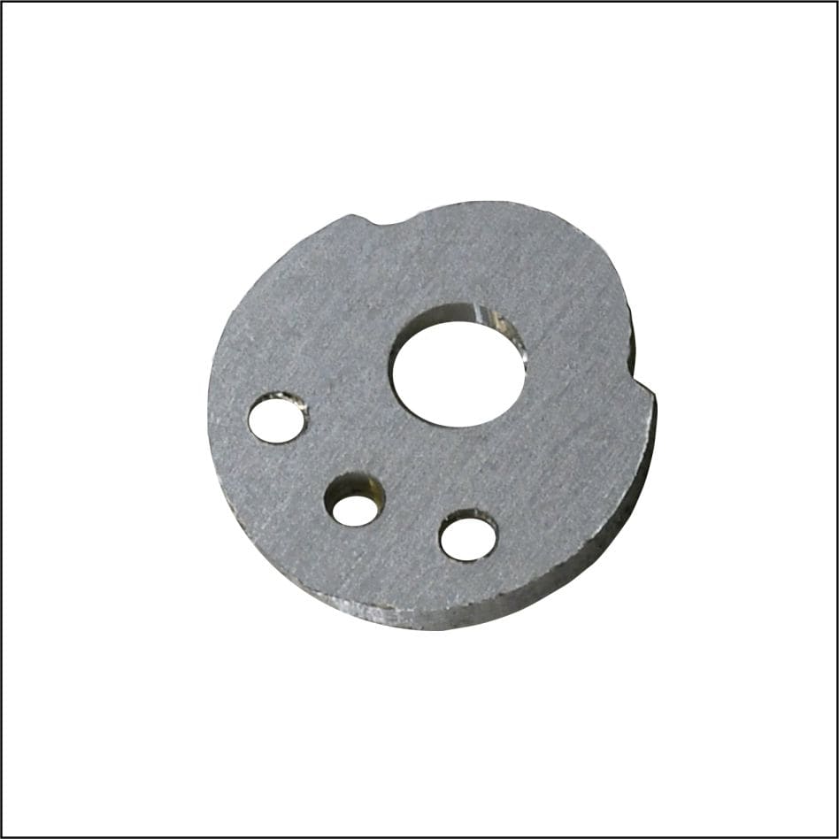 IVELAELCOM - TAPPO PC IN PLASTICA D20 14025