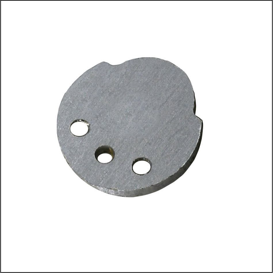 ELCOM - TAPPO CH IN PLASTICA D20