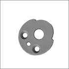 ELCOM - TAPPO PC LENTICOLARE D20