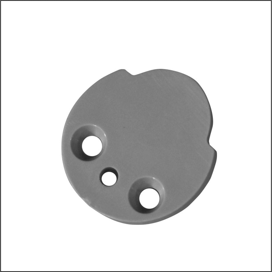 ELCOM - TAPPO CH LENTICOLARE D20