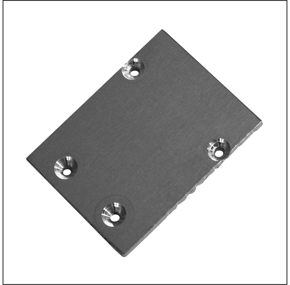 IVELAELCOM - TAPPO CH 3546
