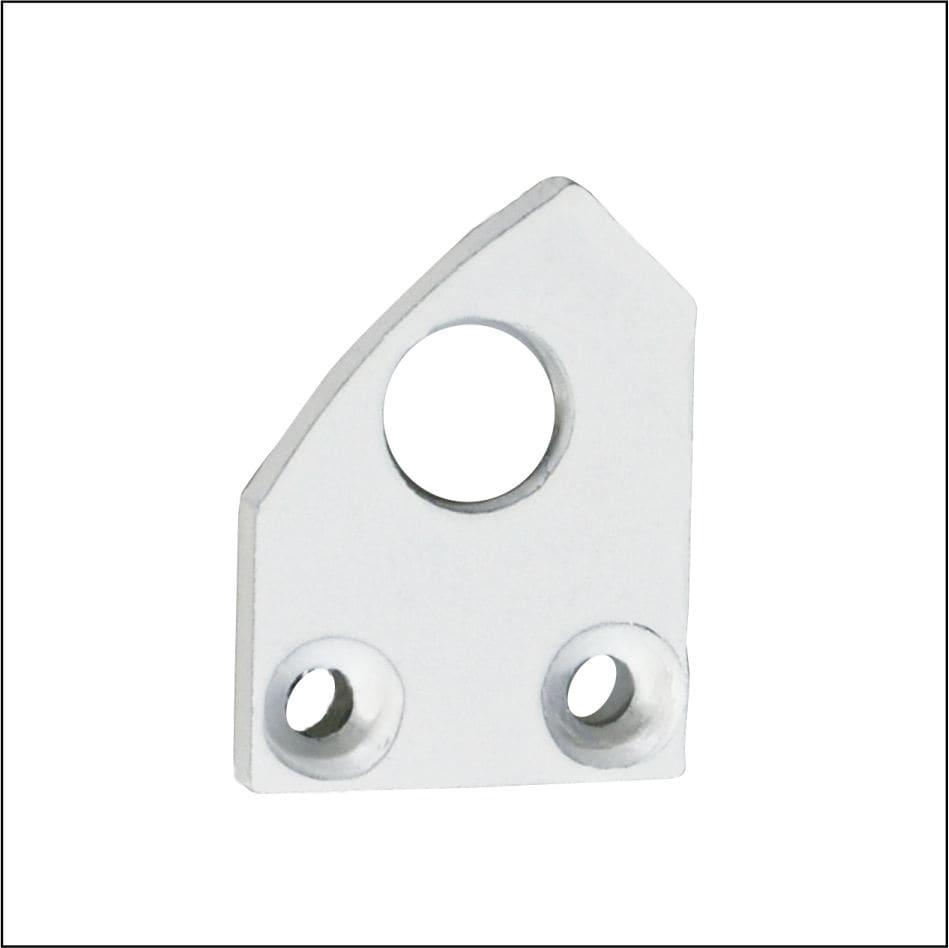 IVELAELCOM - TAPPO PC DX BIANCO 2115