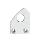 IVELAELCOM - TAPPO PC DX BIANCO 2115