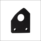 IVELAELCOM - TAPPO PC DX NERO 2115