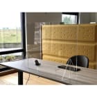 IVELAELCOM - BARRIERA PARAFIATO MINI BAR-MIN