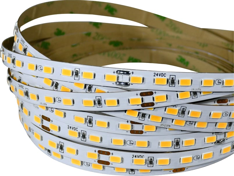 IVELAELCOM - STRIP 96LED/M 14,9W/M 30K IP20 05850