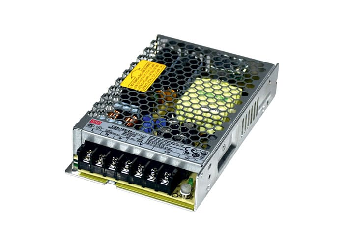 IVELAELCOM - ALIMENTATORE 24VDC 150W IP20