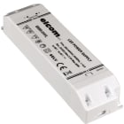 IVELAELCOM - ALIMENTATORE 24VDC 50W IP20 07220