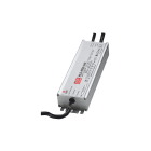 IVELAELCOM - DRIVER 24V 185W METALCASE IP67 1-10V MW
