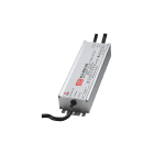 ELCOM - DRIVER 24V 185W METALCASE IP67 1-10V MW