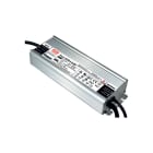 IVELAELCOM - DRIVER 24V 320W METALCASE IP67 1-10V MW 07340