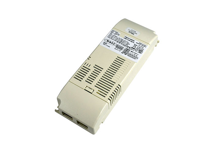 ELCOM - ALIMENTATORE 24V 100W DALI/1-10V/PUSH