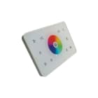 ELCOM - TOUCH PANEL 503 DMX512 RGB/RGB+W 12/24V