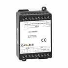 IVELAELCOM - DIMMER CASAMBI/PUSH 4X2,5A 12/24V