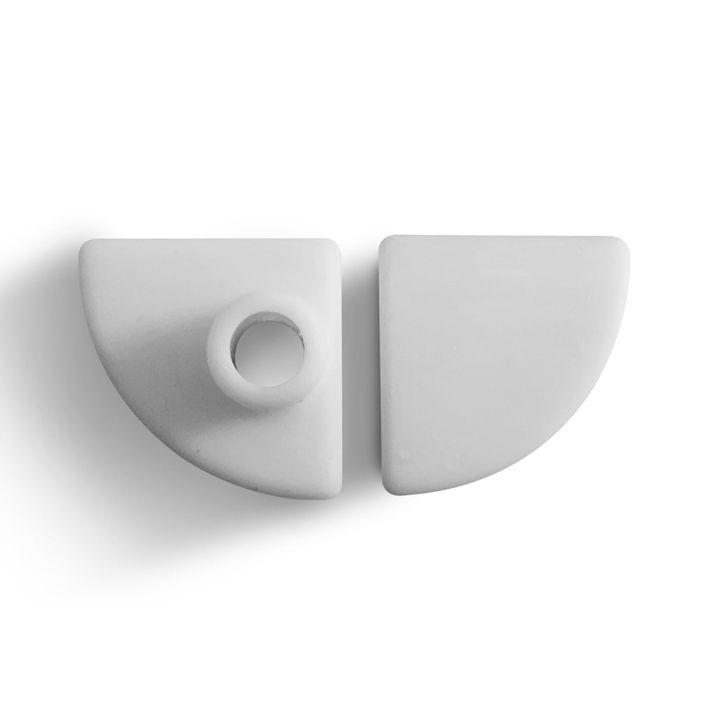 IVELAELCOM - TAPPO PC NEONFLEX 1616A