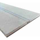 IVELAELCOM - KIT 1707 DRYWALL BLACK IDRO L=2000MM 1707-BIDL20