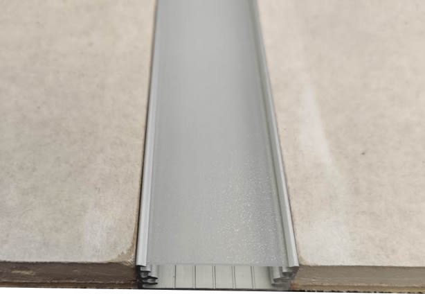 IVELAELCOM - KIT 3011 DRYWALL OPALE STANDARD L=2000MM