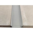 IVELAELCOM - KIT 3011 DRYWALL OPALE STANDARD L=2000MM 3011-OSTL20