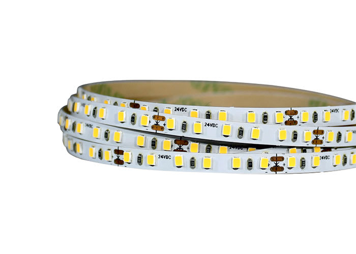 IVELAELCOM - STRIP 180LED/M 11W/M 30K 4MM IP65 05263