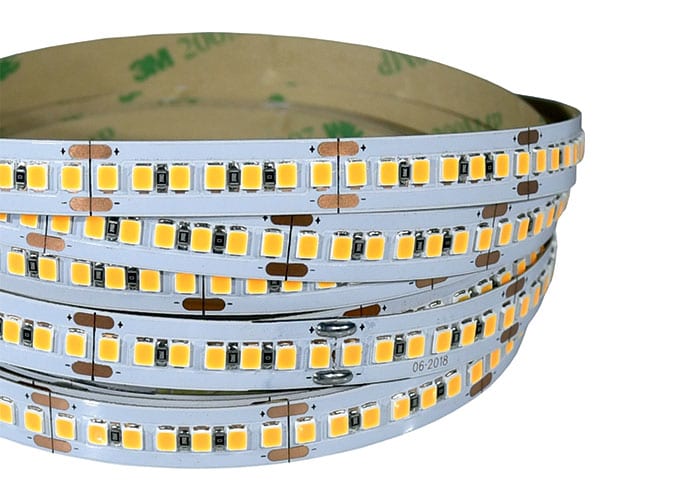 IVELAELCOM - STRIP 210LED/M 35W/M 30K IP20