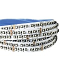 IVELAELCOM - STRIP 120LED/M 21W/M RGB PRO IP20